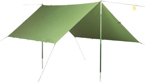 Exped Tarp Versa Meadow Tarpar & vindskydd 2