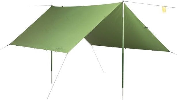 Exped Tarp Versa Meadow Exped