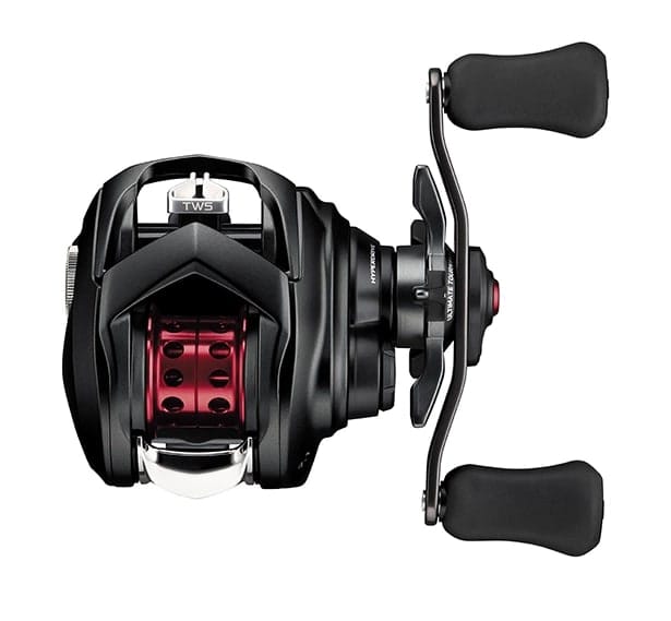 Daiwa Tatula Bf Tw 70 Daiwa