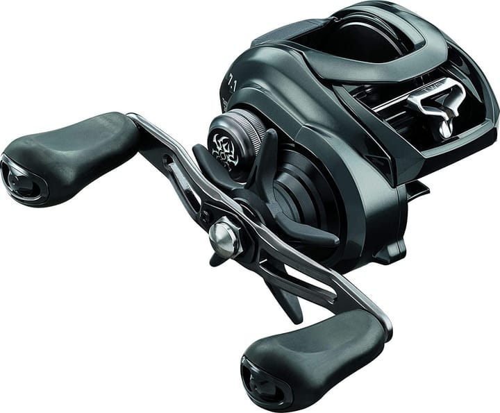 Daiwa Tatula Tws 300 Daiwa
