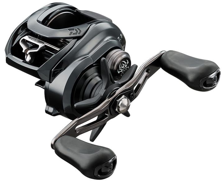 Tatula TWS 300 Daiwa Tatula TWS 300 Daiwa