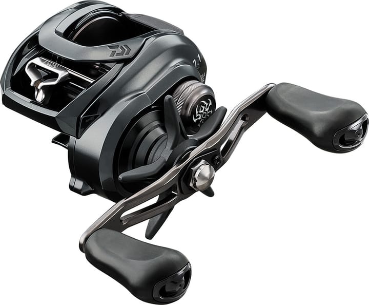 Daiwa Tatula TWS 300 Daiwa