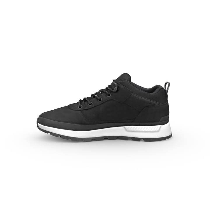 Timberland Field Trekker Trainer Jet Black Timberland