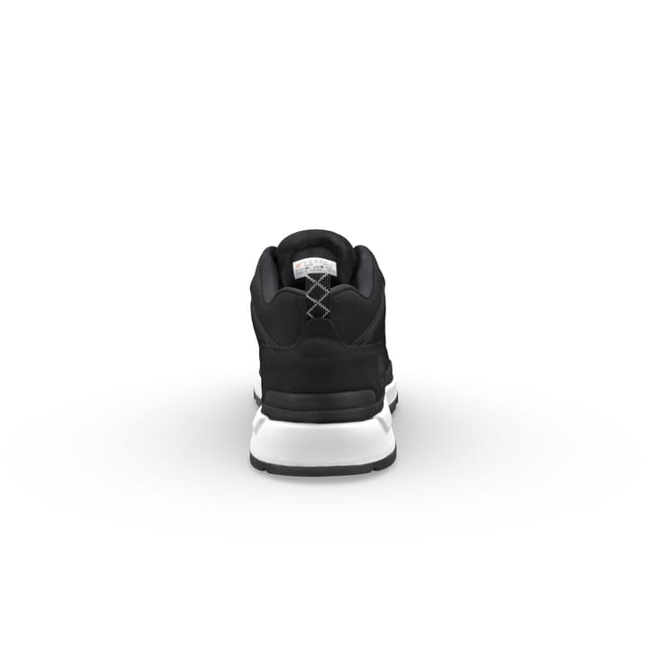 Timberland Field Trekker Trainer Jet Black Timberland