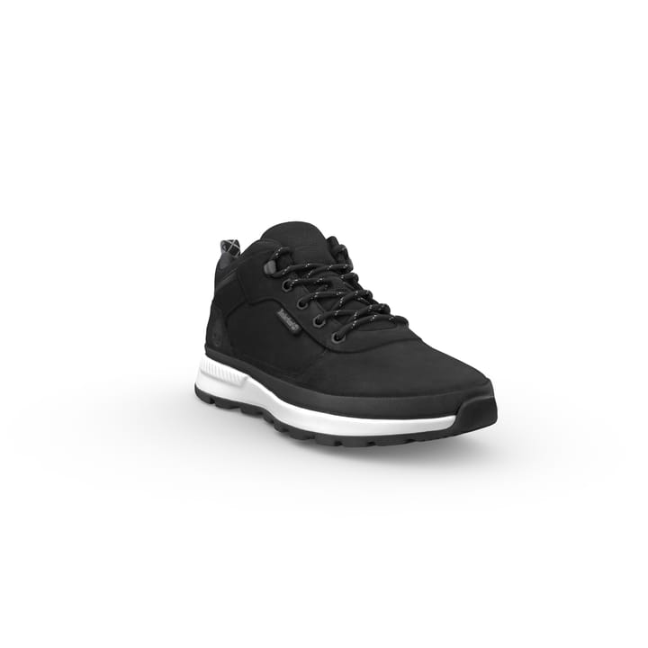 Timberland Field Trekker Trainer Jet Black Timberland