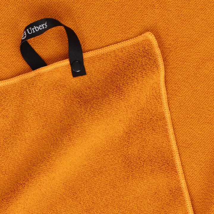 Urberg Microfiber Towel 85x150cm Pumpkin Spice Urberg