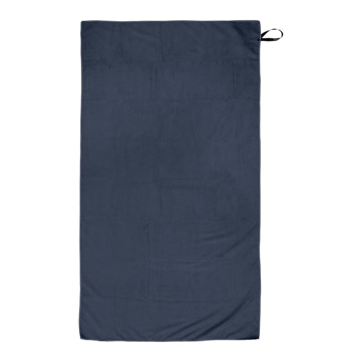 Urberg Microfiber Towel 85x150cm Navy Urberg