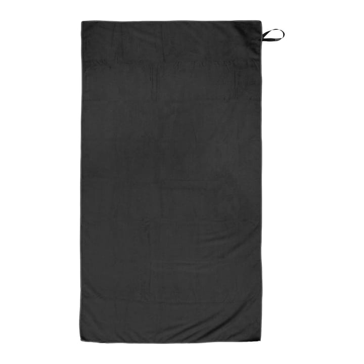 Urberg Microfiber Towel 60x120 Cm Asphalt Urberg