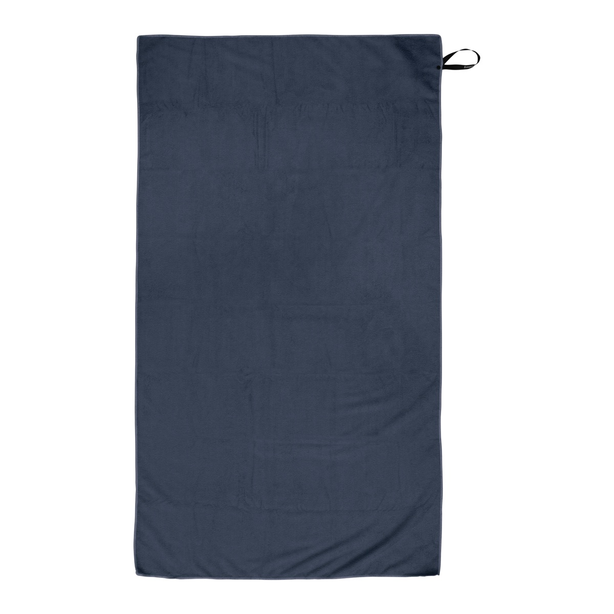 Urberg Microfiber Towel 60x120 Cm Navy  One Size
