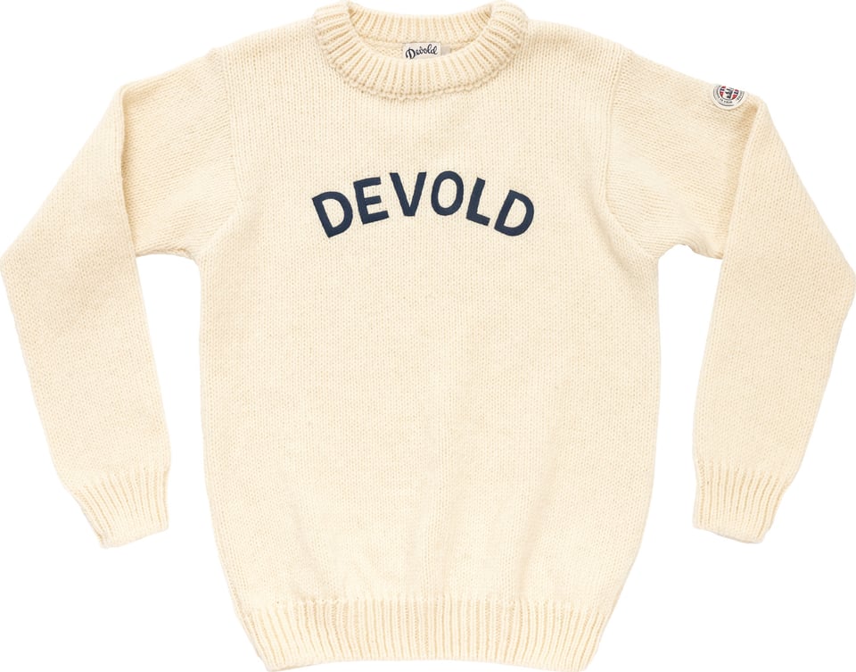 Unisex Nansen Legacy Sweater