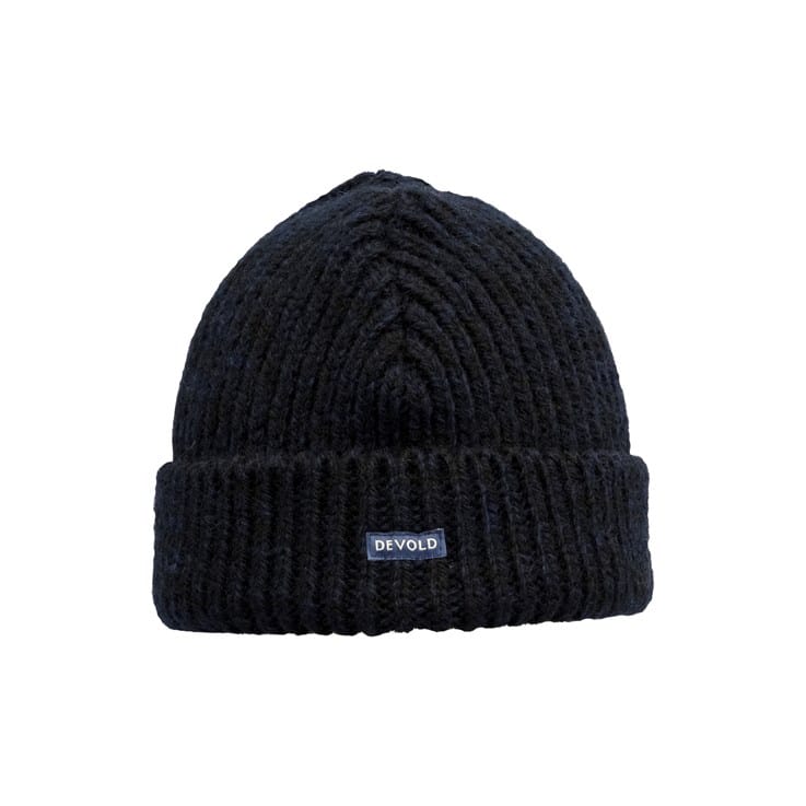 Devold Nansen Cap Navy 58