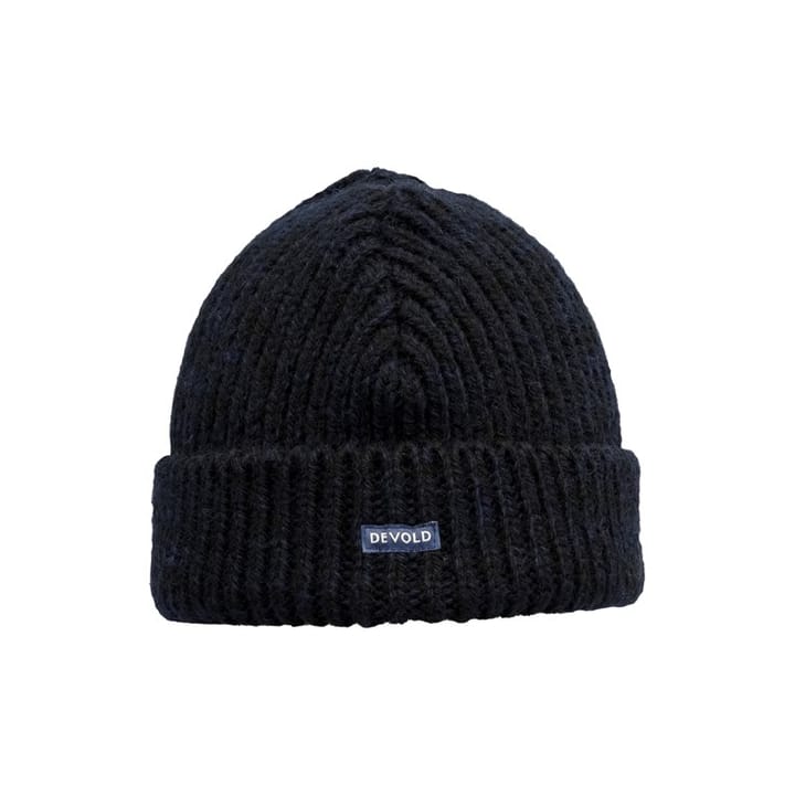 Devold Nansen Cap Navy 58 Devold