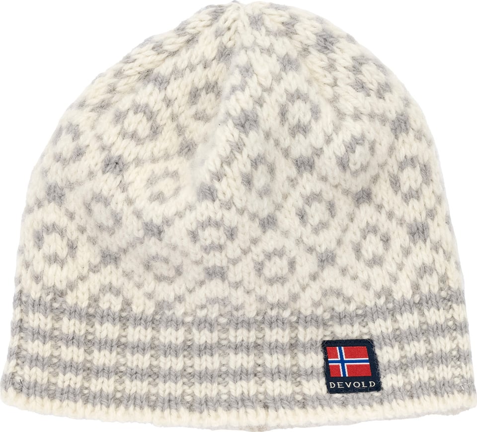 Svalbard Wool Beanie