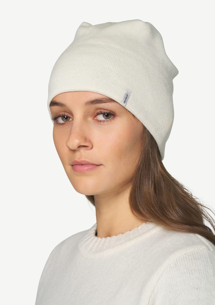 Devold Everyday Wool Beanie Offwhite Devold