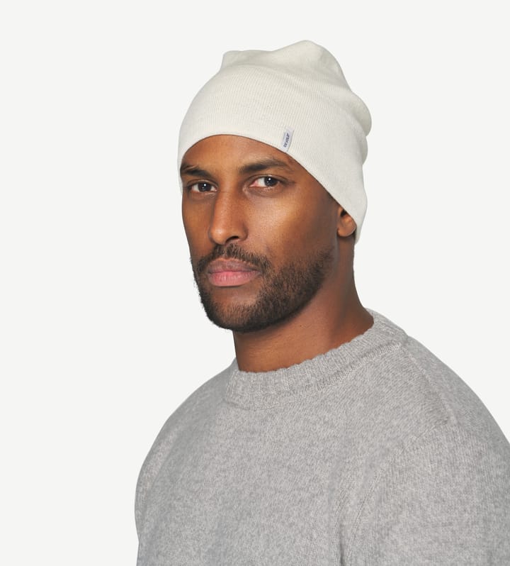 Devold Everyday Wool Beanie Offwhite Devold