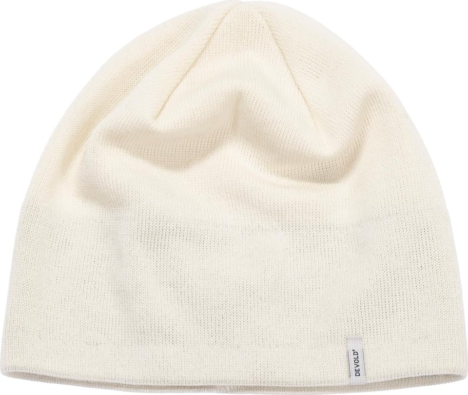 Everyday Wool Beanie