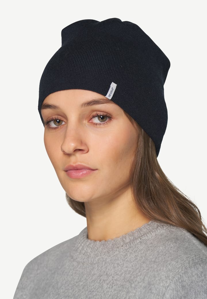 Devold Everyday Wool Beanie Ink Devold