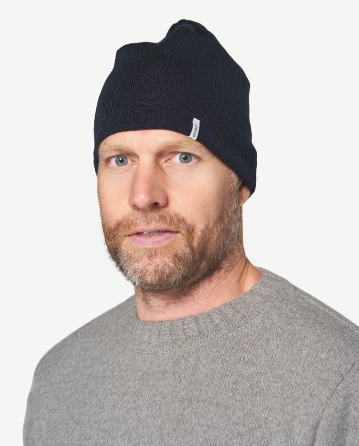 Devold Everyday Wool Beanie Ink Devold
