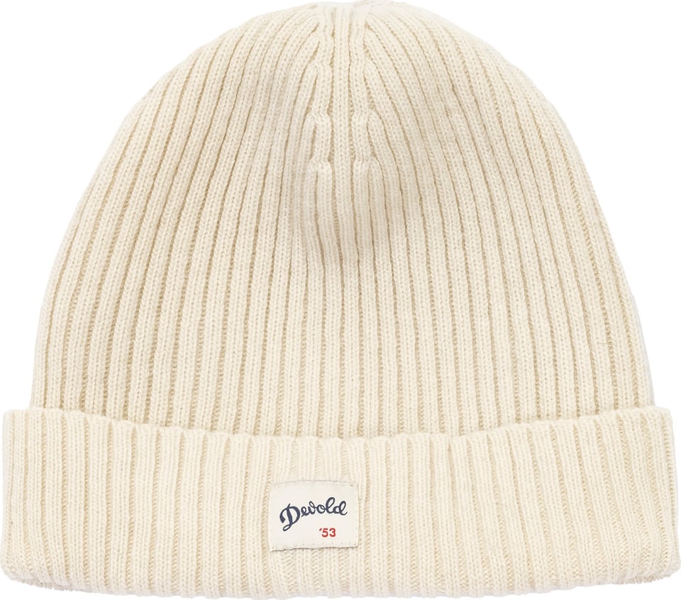 Archive Wool Beanie
