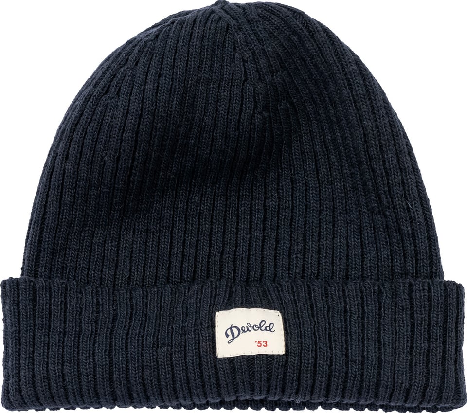 Archive Wool Beanie