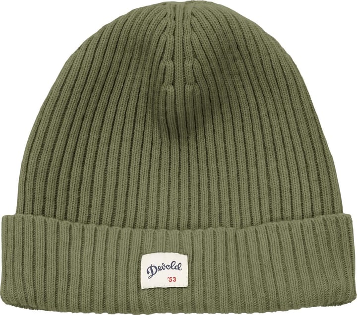 Devold Archive Wool Beanie Lichen Devold