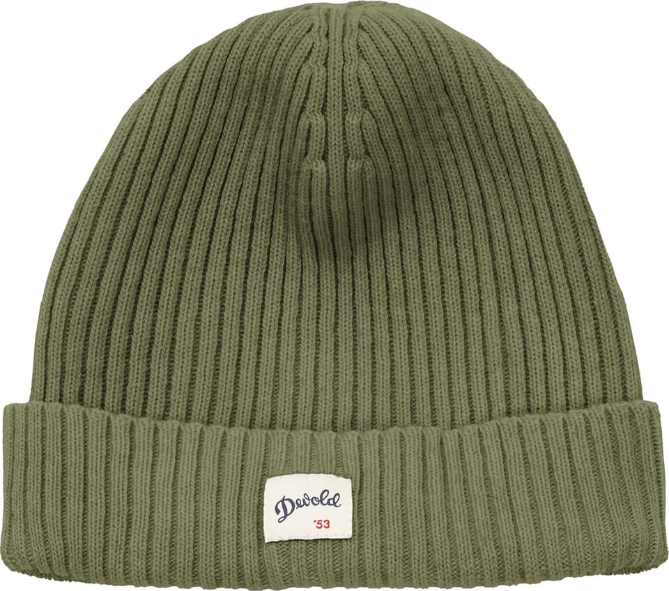 Archive Wool Beanie