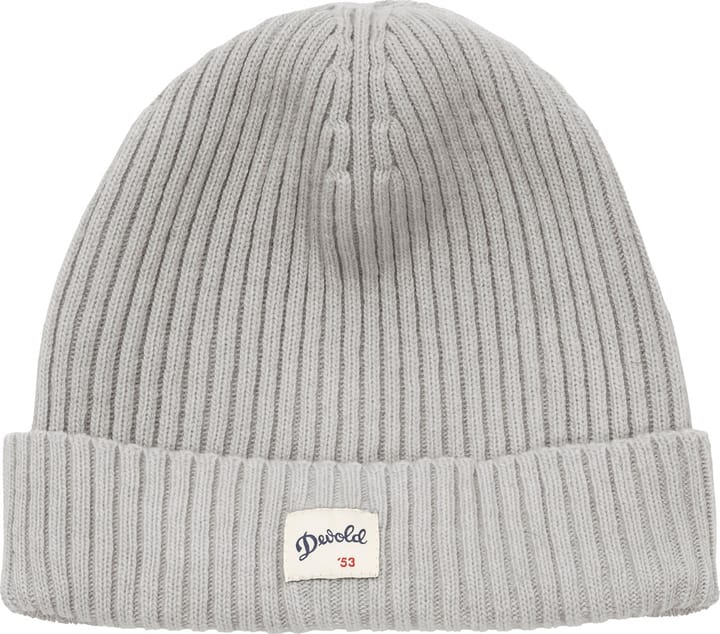 Devold Archive Wool Beanie Grey Devold Devold Archive Wool Beanie Grey Devold
