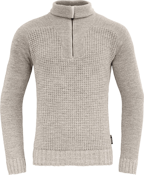 Grey melange