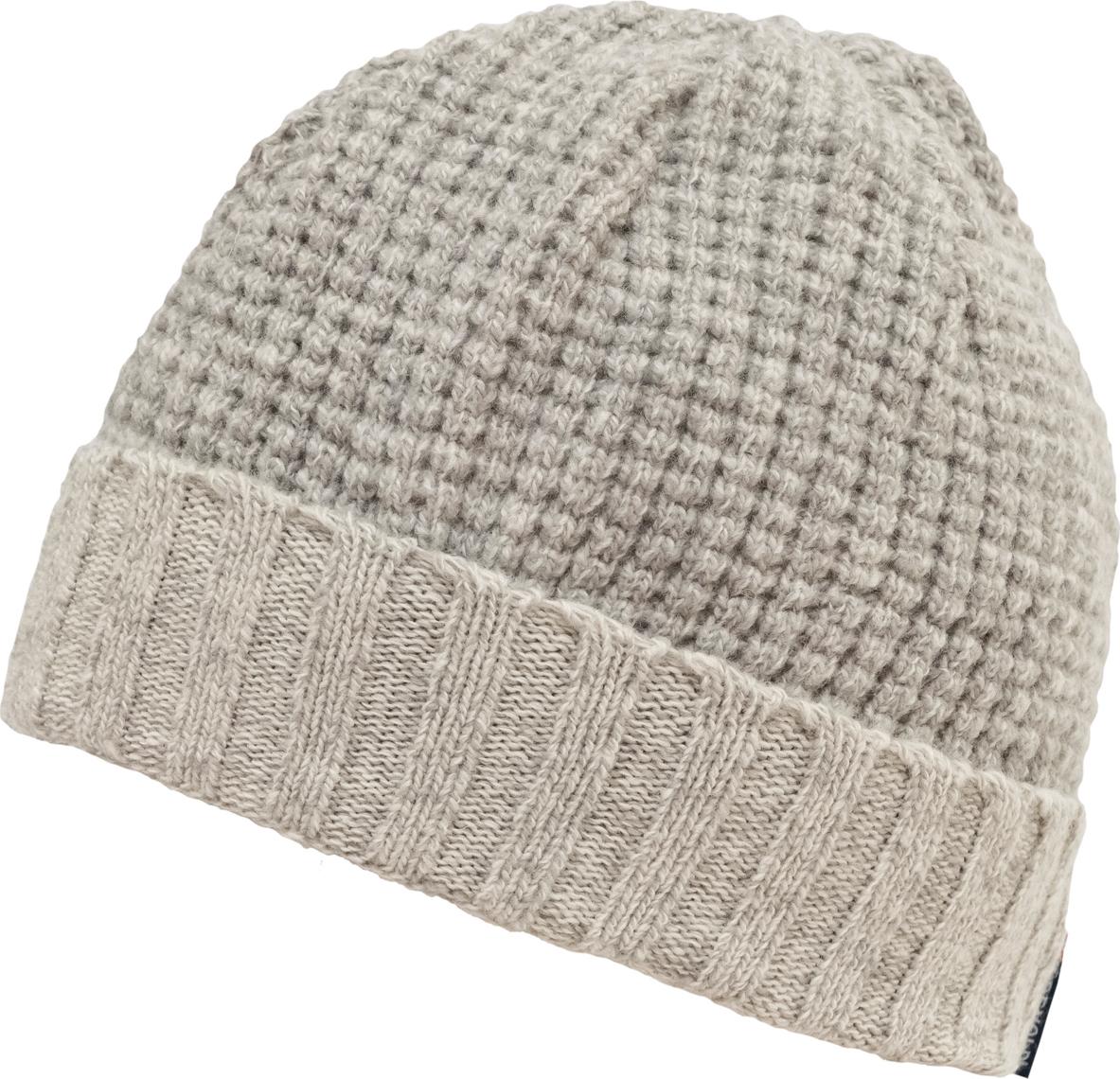 Devold Men's Bispen Wool Beanie