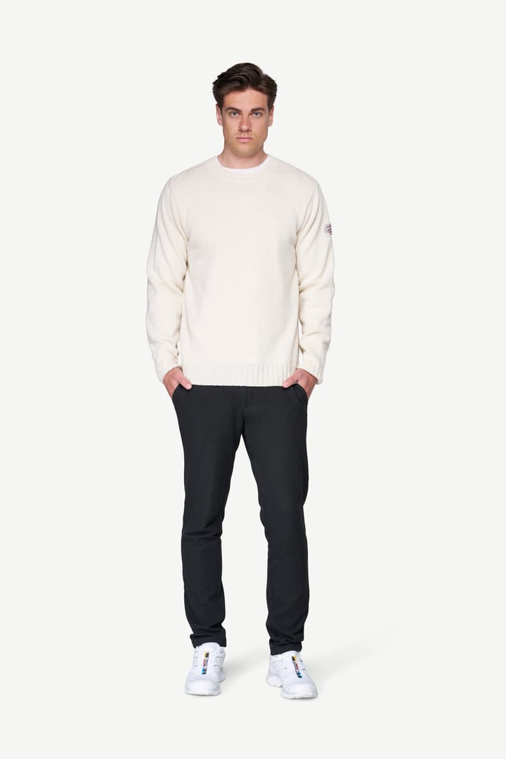 Devold Unisex Nansen Refined Sweater Offwhite Devold Devold Unisex Nansen Refined Sweater Offwhite Devold
