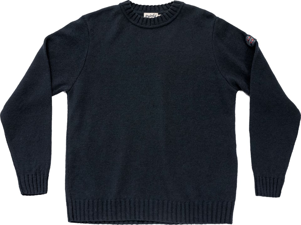 Unisex Nansen Refined Sweater