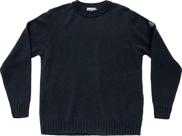 Devold Unisex Nansen Refined Sweater Ink Devold