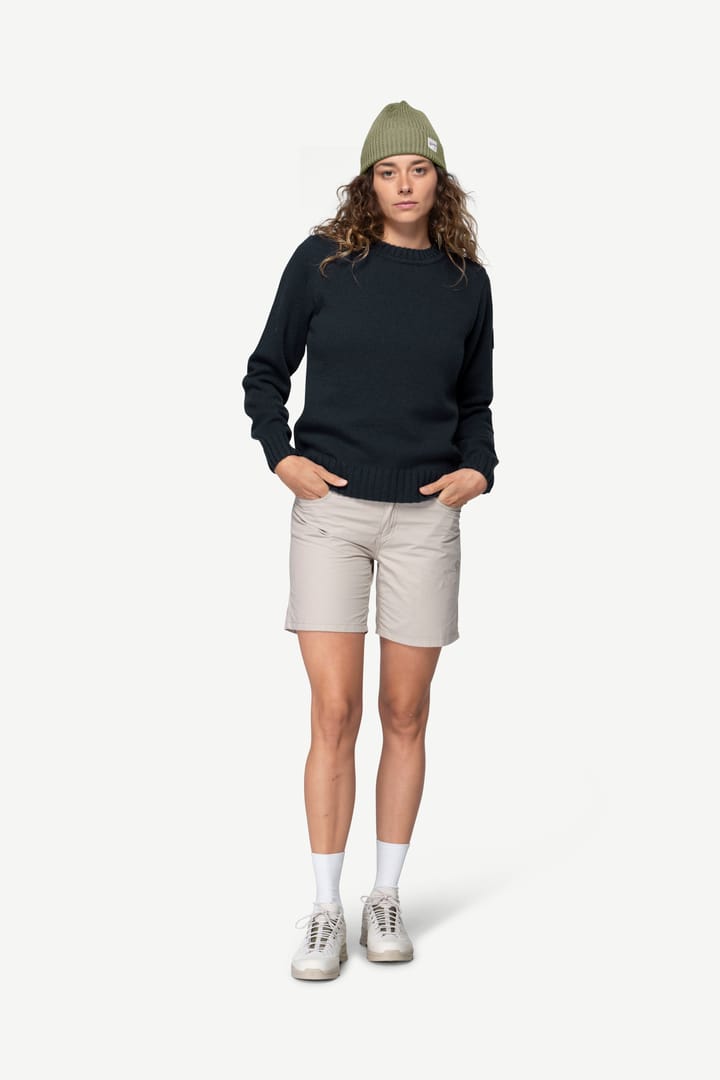 Devold Unisex Nansen Refined Sweater Ink Devold Devold Unisex Nansen Refined Sweater Ink Devold