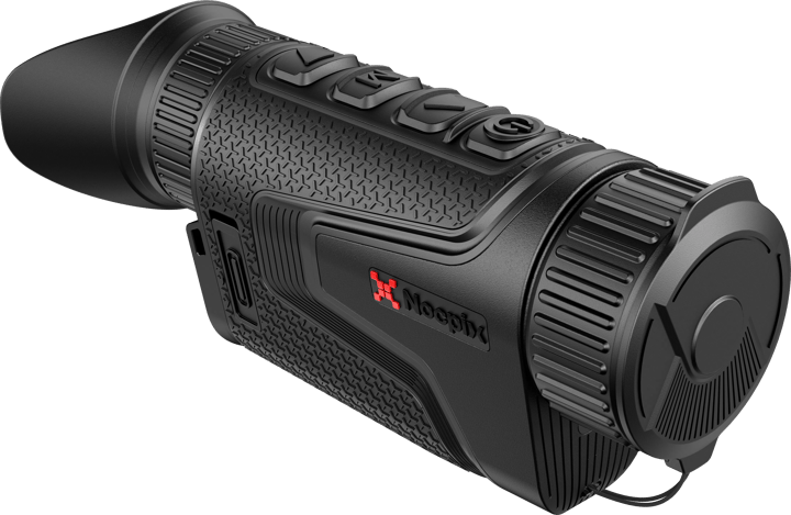 Nocpix Lumi - L35 Black Nocpix