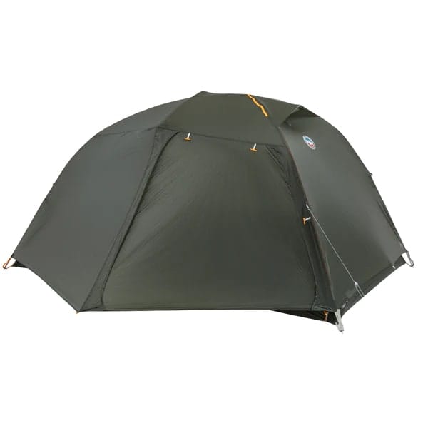 Big Agnes Copper Spur UL2 Bikepack Lichen Green Big Agnes