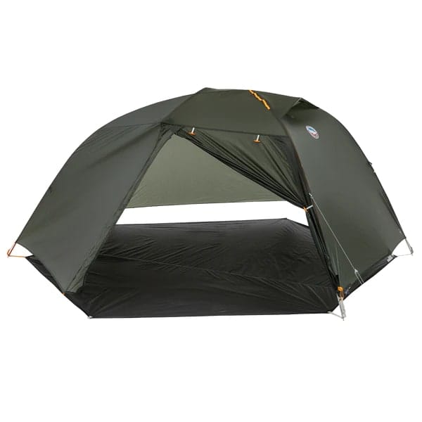 Big Agnes Copper Spur UL2 Bikepack Lichen Green Big Agnes