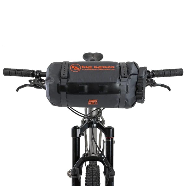 Big Agnes Copper Spur UL3 Bikepack Lichen Green Big Agnes