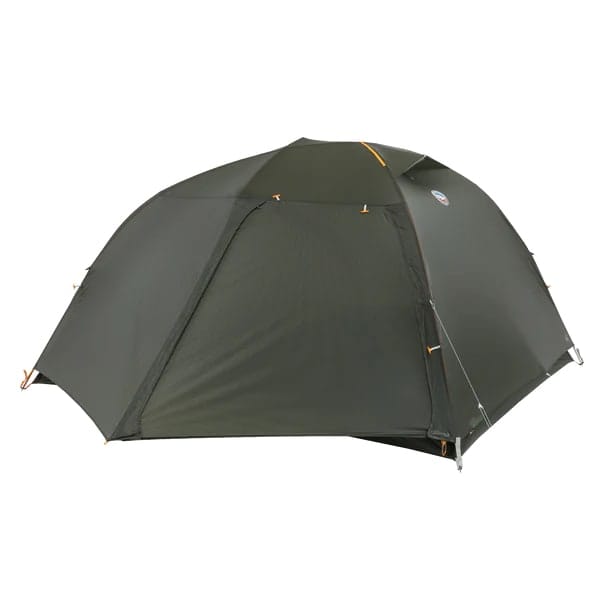 Big Agnes Copper Spur UL3 Bikepack Lichen Green Big Agnes