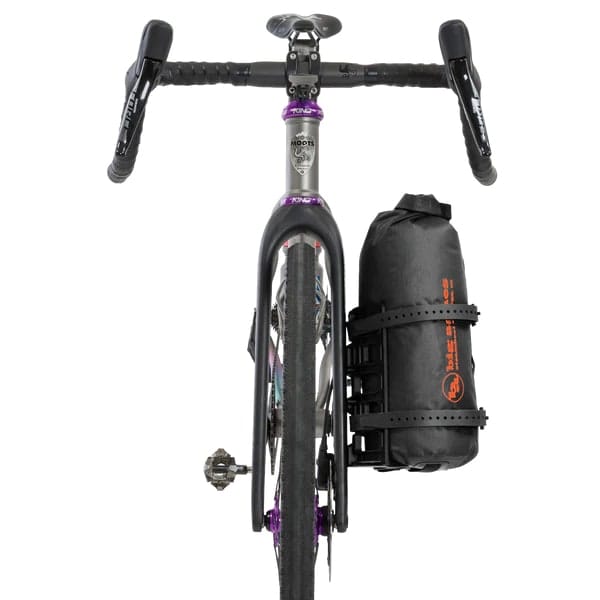 Big Agnes Copper Spur UL3 Bikepack Lichen Green Big Agnes