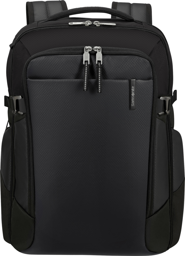 Samsonite Armox Backpack M Daytrip Black Samsonite