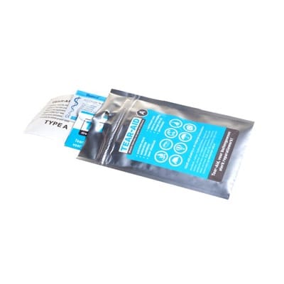 Tear-Aid Tear-Aid Type B Nocolour Tear-Aid