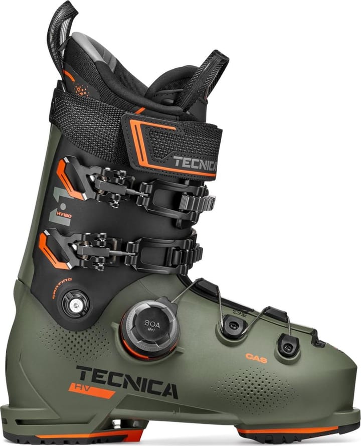 Tecnica Mach Boa HV 120 GW Progressive Green Tecnica