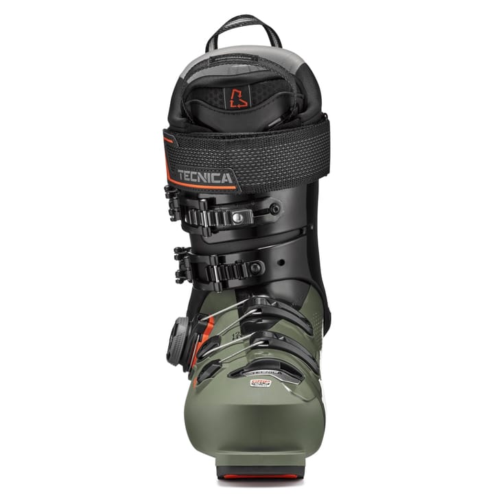 Tecnica Mach Boa HV 120 GW Progressive Green Tecnica