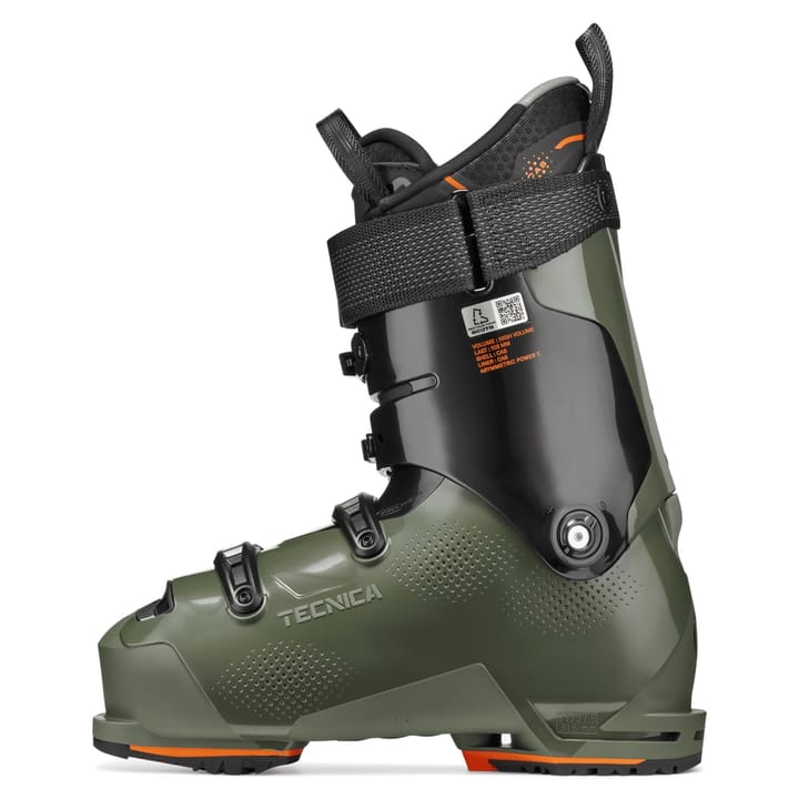 Tecnica Mach Boa HV 120 GW Progressive Green Tecnica