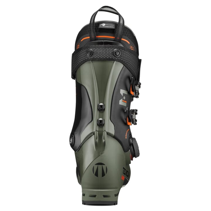 Tecnica Mach Boa HV 120 GW Progressive Green Tecnica