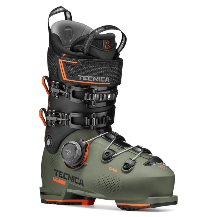 Tecnica Mach Boa HV 120 GW Progressive Green Tecnica