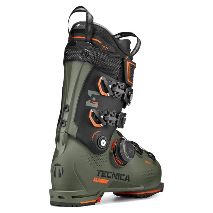 Tecnica Mach Boa HV 120 GW Progressive Green Tecnica