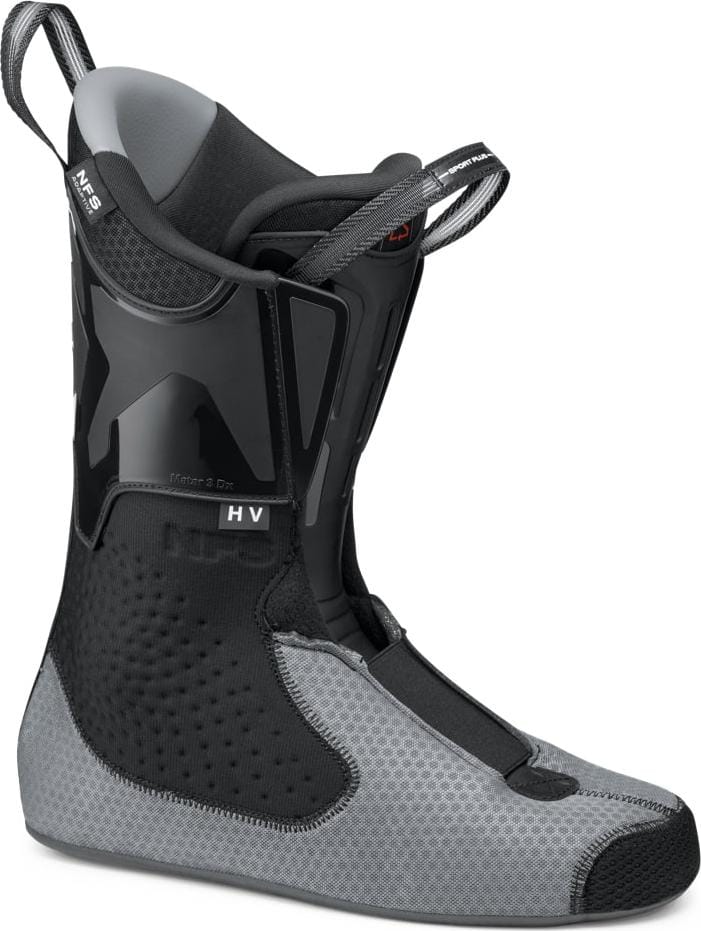 Tecnica Mach BOA HV 120 GripWalk Progressive Green Tecnica