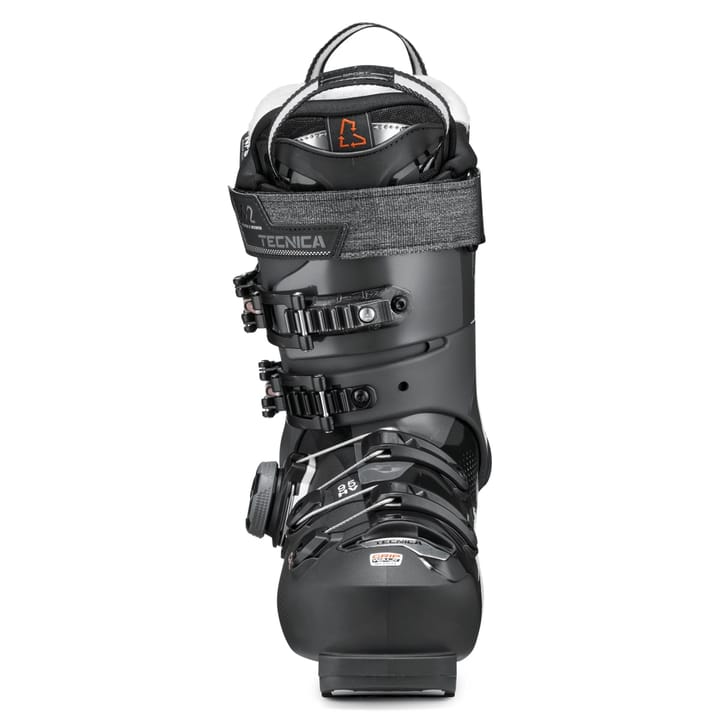 Tecnica Mach Boa HV 95 W GW Black Tecnica