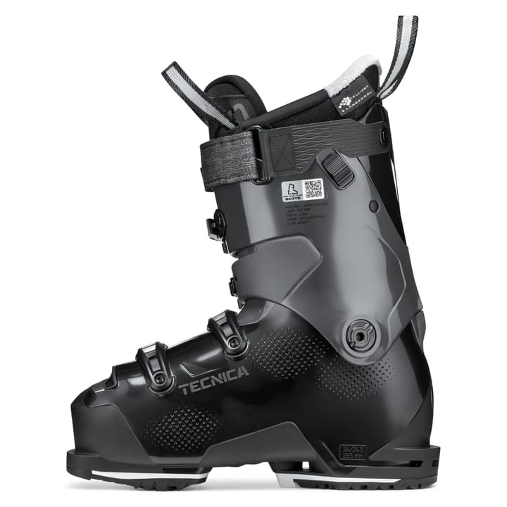 Tecnica Mach Boa HV 95 W GW Black Tecnica